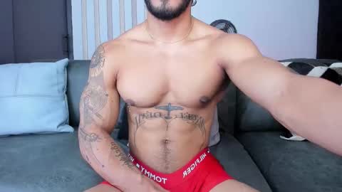 bruce roldan online show from 10/10/25, 09:58