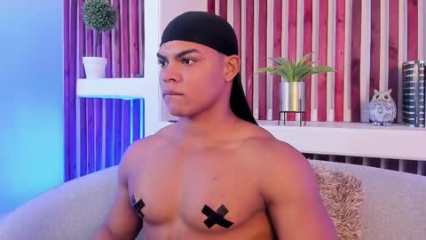 bruce_stroud online show from 10/09/25, 10:57