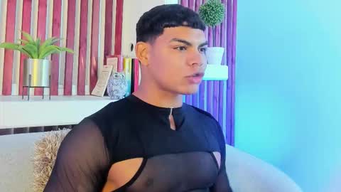 bruce_stroud online show from 10/14/25, 03:29