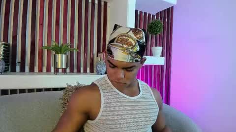 bruce_stroud online show from 10/15/25, 02:55