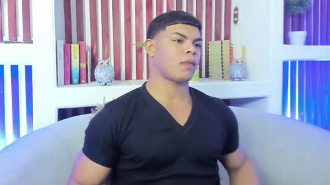 bruce_stroud online show from 10/18/25, 02:58