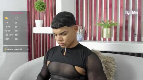 bruce_stroud online show from 10/20/25, 02:34