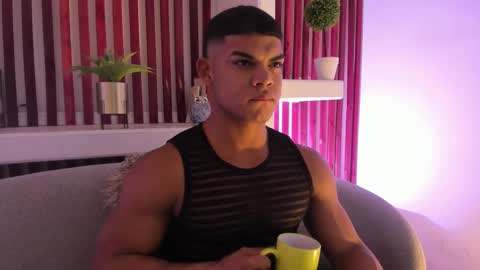 bruce_stroud online show from 10/27/25, 03:21