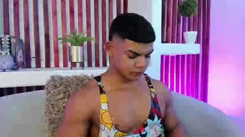 bruce_stroud online show from 10/28/25, 02:59