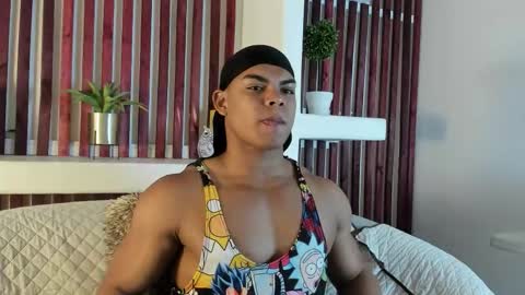 bruce_stroud online show from 11/10/25, 03:27