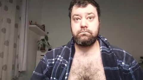 Bruce online show from 10/12/25, 04:00