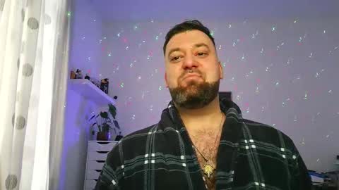 Bruce online show from 10/16/25, 03:57