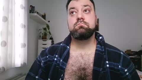 Bruce online show from 10/25/25, 03:29