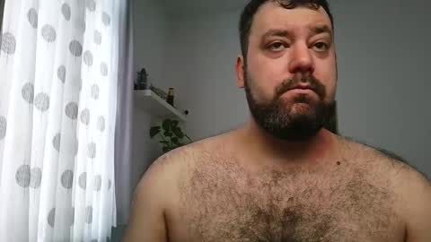 Bruce online show from 11/09/25, 08:12