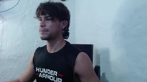 Snapshot of brucewayne1_ chatting on 09/29/25, 09:08 brucewayne1_ online show from 09/29/25, 09:08