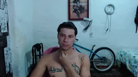 Snapshot of brucewayne1_ chatting on 10/08/25, 06:27 brucewayne1_ online show from 10/08/25, 06:27