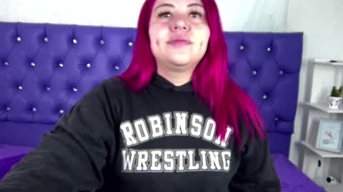 Bruja SCarlata online show from 12/22/24, 11:00