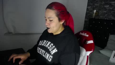 Bruja SCarlata online show from 03/05/25, 11:17