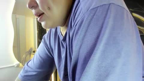 Bruja SCarlata online show from 10/09/25, 10:13