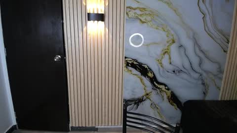 Bruja SCarlata online show from 10/29/25, 10:06