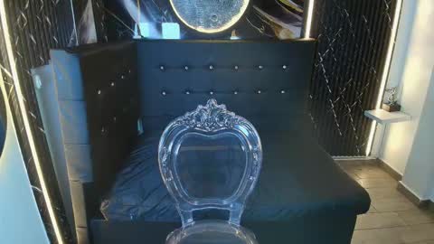 Bruja SCarlata online show from 11/13/25, 11:09