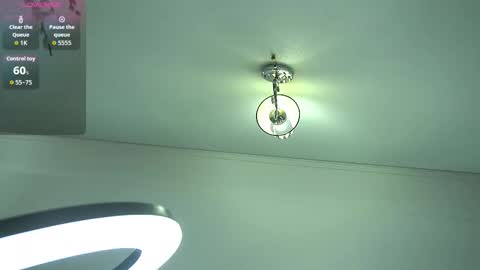 Alice online show from 10/07/25, 07:55