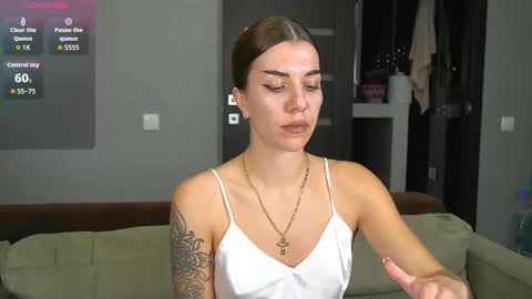 Alice online show from 11/03/25, 08:32