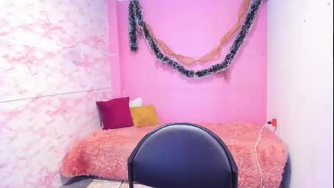 Sasha Brunette online show from 12/29/24, 04:19