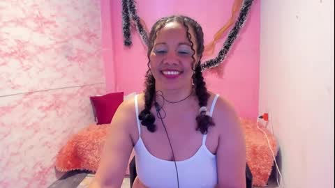 Sasha Brunette online show from 12/31/24, 04:04