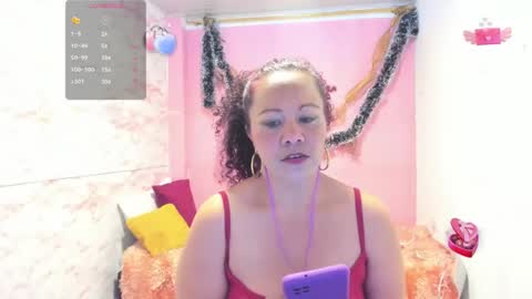 Sasha Brunette online show from 01/21/25, 02:15