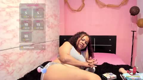 Sasha Brunette online show from 02/24/25, 04:26