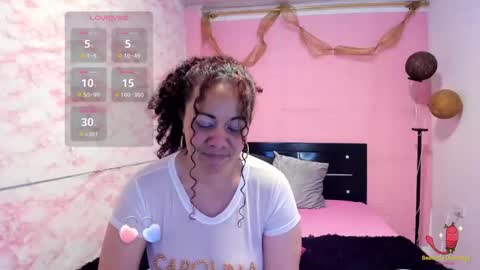 Sasha Brunette online show from 02/25/25, 12:45