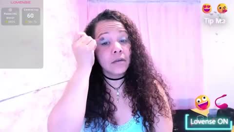 Sasha Brunette online show from 09/28/25, 03:17