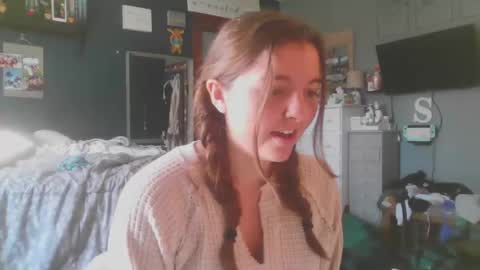 brunettebaby040 online show from 10/29/25, 06:53