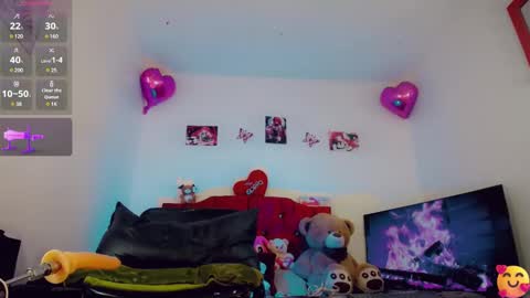 Snapshot of brunettesexy11 chatting on 01/30/25, 11:22 ChannelR online show from 01/30/25, 11:22