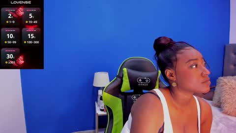 Snapshot of brunna_brownn chatting on 12/05/24, 12:33 Brunna online show from 12/05/24, 12:33