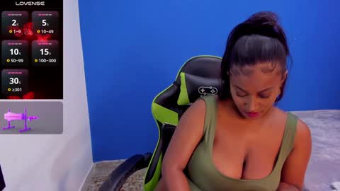 Snapshot of brunna_brownn chatting on 12/11/24, 12:12 Brunna online show from 12/11/24, 12:12