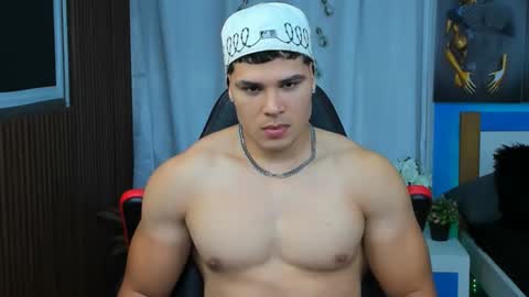 Bruno coleman online show from 10/15/25, 12:16