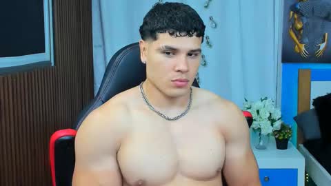 Bruno coleman online show from 10/21/25, 04:57