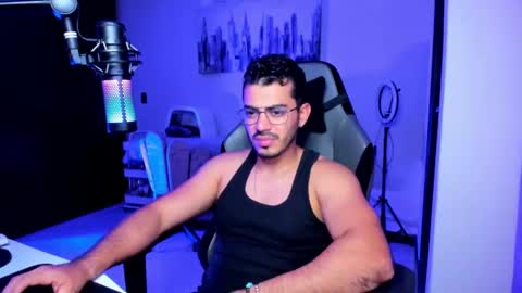 Bruno online show from 10/27/25, 04:49