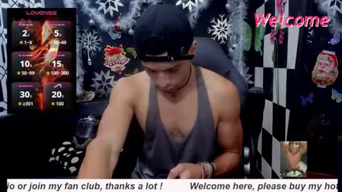 Join my fan club here 150 tokens a month online show from 11/17/25, 07:52