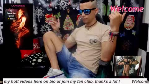 Join my fan club here 150 tokens a month online show from 11/22/25, 06:51