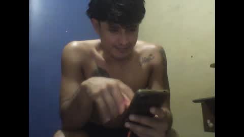 Snapshot of brunohot30 chatting on 09/12/25, 06:52 brunohot30 online show from 09/12/25, 06:52