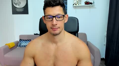 Brutus K online show from 10/19/25, 07:09