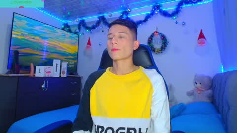 Snapshot of bryam_hot chatting on 12/03/24, 11:57 BRYAM INDEPENDENT MODEL online show from 12/03/24, 11:57