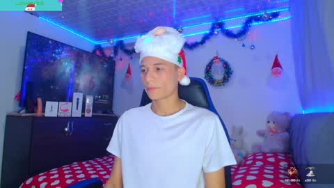 Snapshot of bryam_hot chatting on 12/05/24, 12:08 BRYAM INDEPENDENT MODEL online show from 12/05/24, 12:08