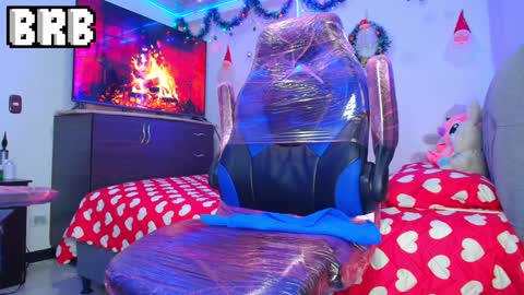 Snapshot of bryam_hot chatting on 12/07/24, 04:42 BRYAM INDEPENDENT MODEL online show from 12/07/24, 04:42