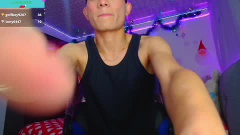 Snapshot of bryam_hot chatting on 12/11/24, 04:07 BRYAM INDEPENDENT MODEL online show from 12/11/24, 04:07