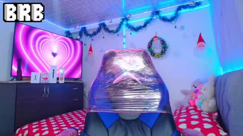 Snapshot of bryam_hot chatting on 12/14/24, 07:18 BRYAM INDEPENDENT MODEL online show from 12/14/24, 07:18