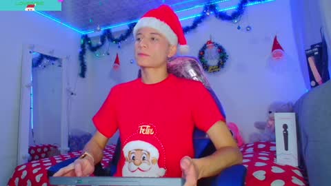 Snapshot of bryam_hot chatting on 12/23/24, 01:51 BRYAM INDEPENDENT MODEL online show from 12/23/24, 01:51
