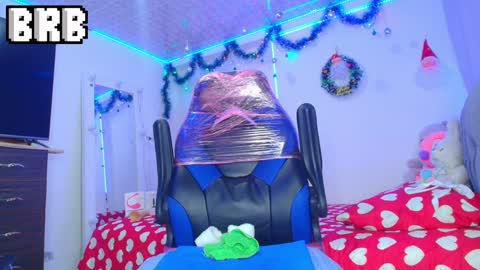Snapshot of bryam_hot chatting on 12/27/24, 04:26 BRYAM INDEPENDENT MODEL online show from 12/27/24, 04:26