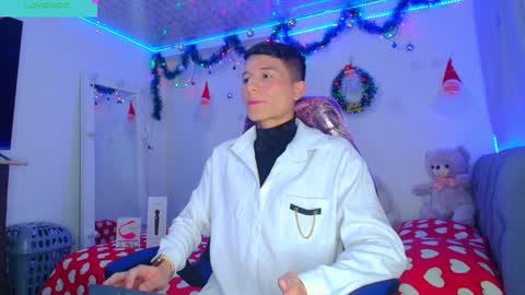 Snapshot of bryam_hot chatting on 12/28/24, 01:29 BRYAM INDEPENDENT MODEL online show from 12/28/24, 01:29