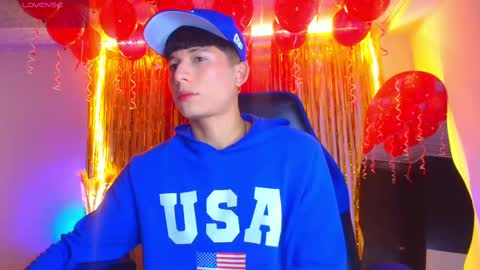 Snapshot of bryam_hot chatting on 09/10/25, 01:16 BRYAM INDEPENDENT MODEL online show from 09/10/25, 01:16