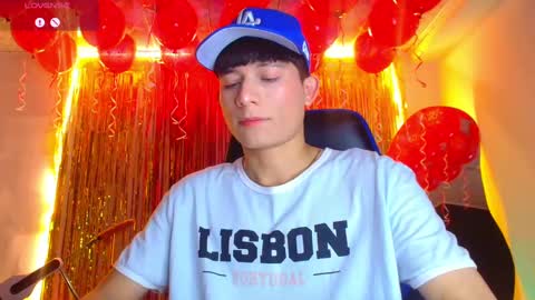 Snapshot of bryam_hot chatting on 09/19/25, 01:07 BRYAM INDEPENDENT MODEL online show from 09/19/25, 01:07