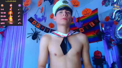 Snapshot of bryam_hot chatting on 10/16/25, 08:32 BRYAM INDEPENDENT MODEL online show from 10/16/25, 08:32